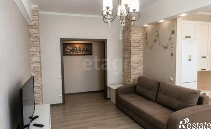 2-комн квартира пр-кт Ленина, 28А,  д. 28А