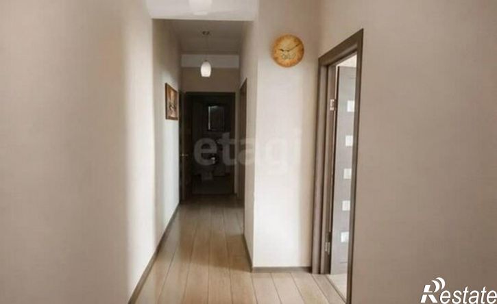 2-комн квартира пр-кт Ленина, 28А,  д. 28А