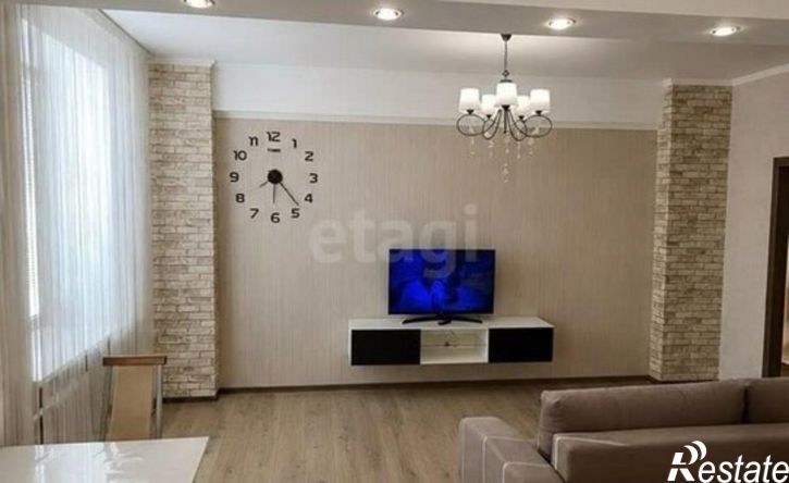 2-комн квартира пр-кт Ленина, 28А,  д. 28А