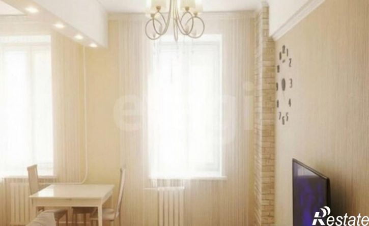 2-комн квартира пр-кт Ленина, 28А,  д. 28А