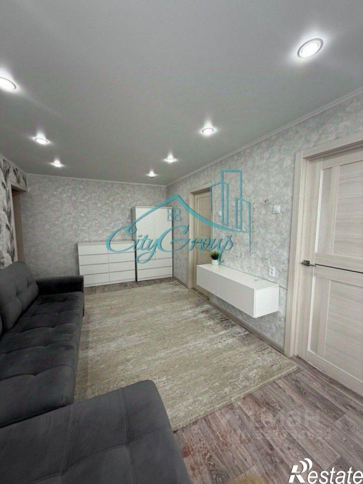 4-комн квартира Орск, ул. Братская, 50Б