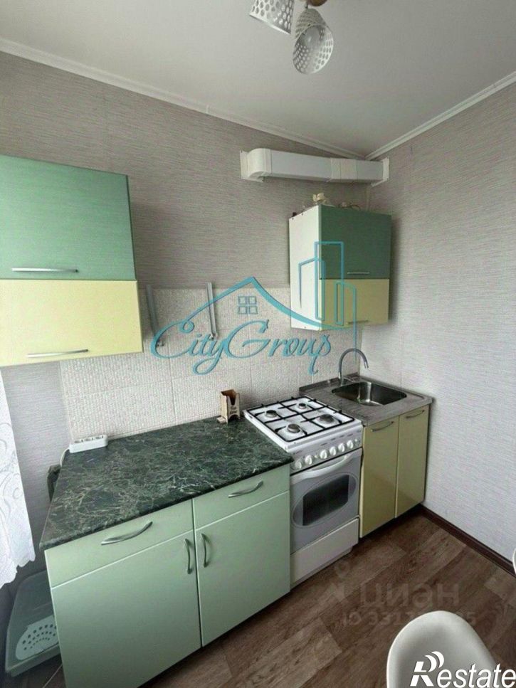 4-комн квартира Орск, ул. Братская, 50Б