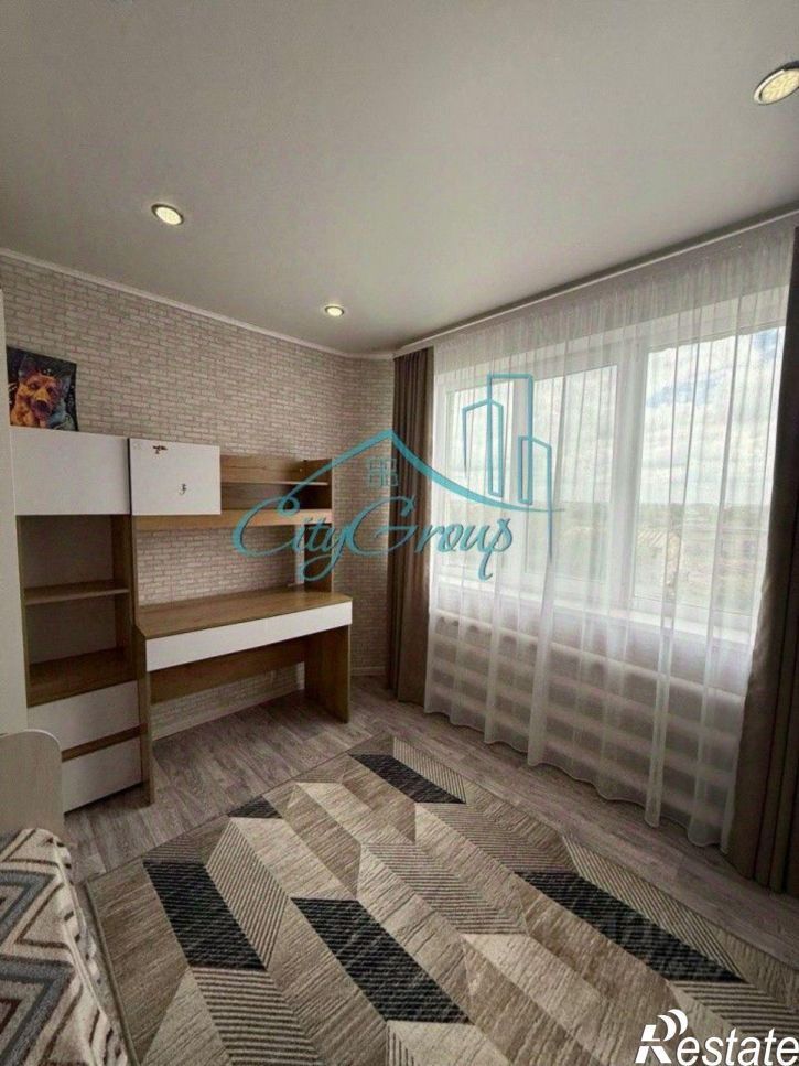 4-комн квартира Орск, ул. Братская, 50Б