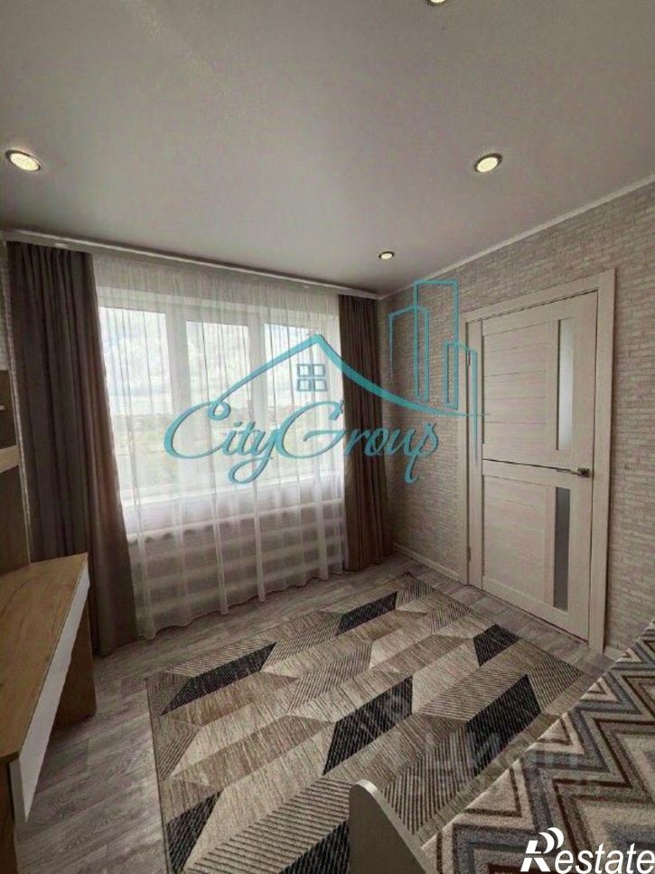 4-комн квартира Орск, ул. Братская, 50Б