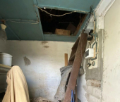 коттедж 35 кв м СТ Ударник, 119