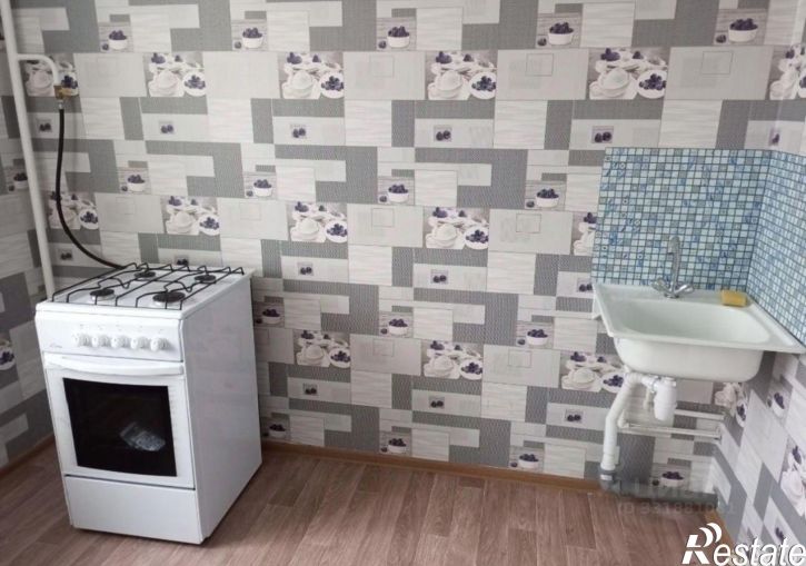 1-комн квартира ул Энтузиастов, 4,  д. 4