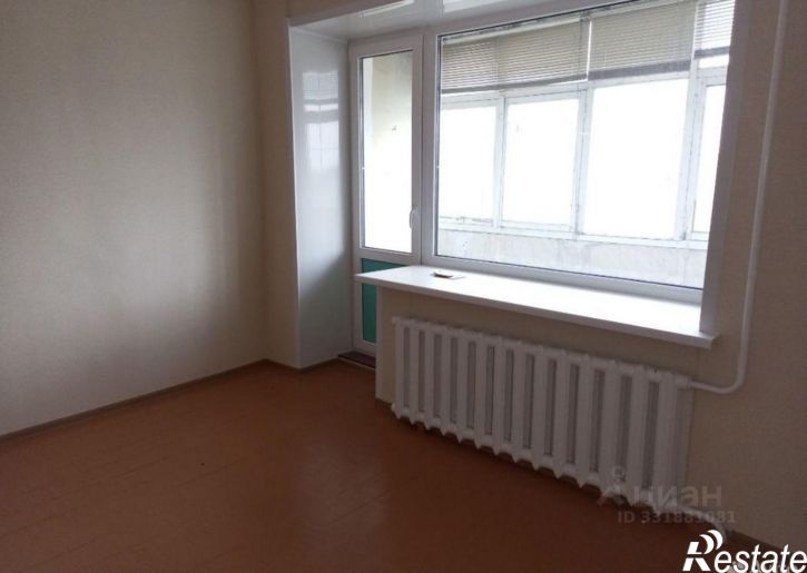 1-комн квартира ул Энтузиастов, 4,  д. 4
