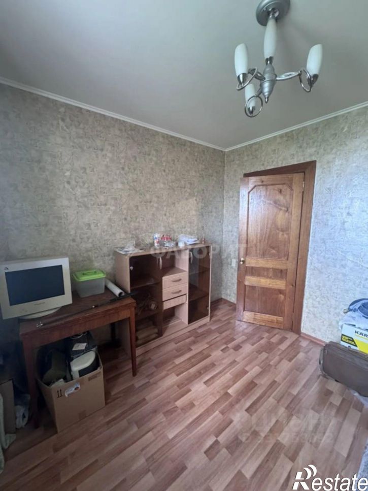 3-комн квартира ул Машиностроителей, 15,  д. 15
