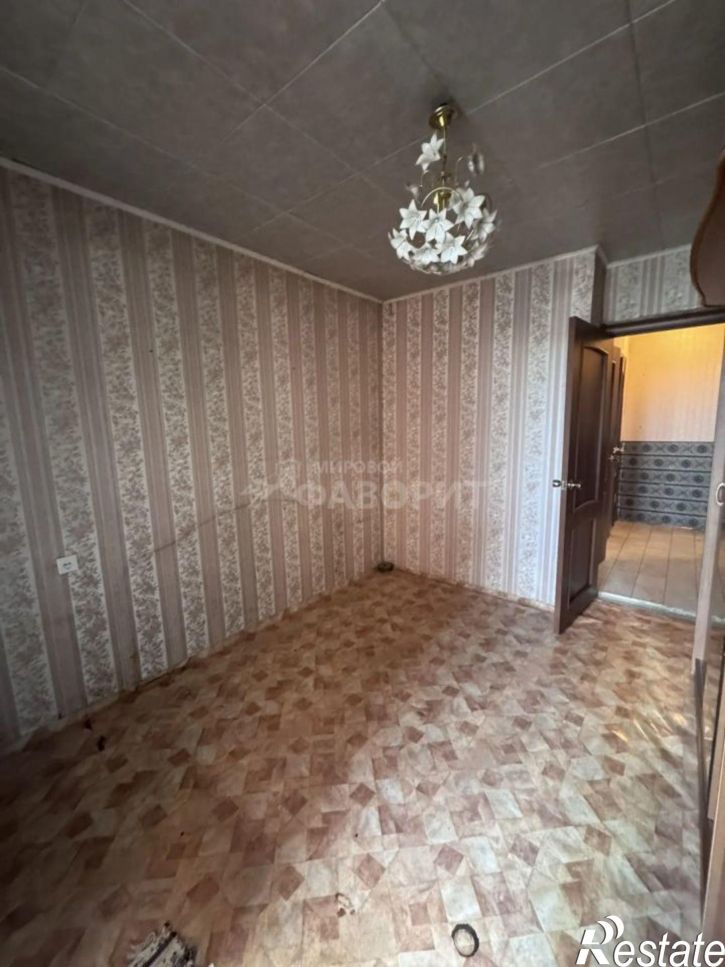 3-комн квартира ул Машиностроителей, 15,  д. 15