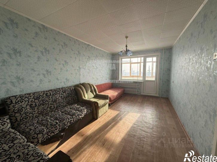 1-комн квартира Сарматский пер, 3,  д. 3