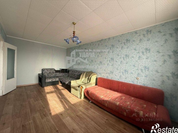 1-комн квартира Сарматский пер, 3,  д. 3