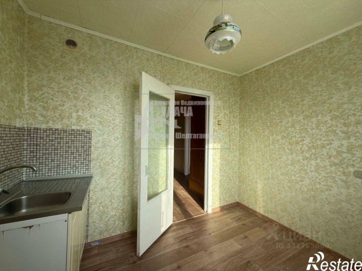 1-комн квартира Сарматский пер, 3,  д. 3