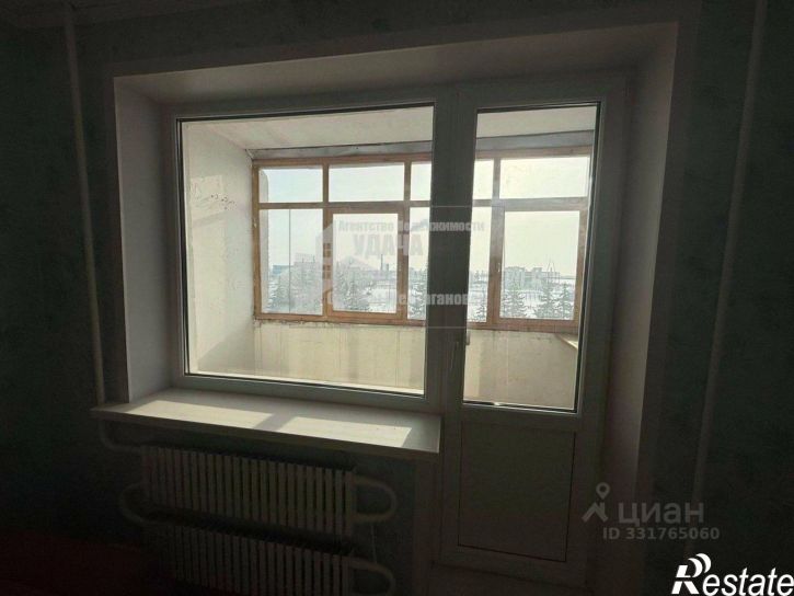 1-комн квартира Сарматский пер, 3,  д. 3