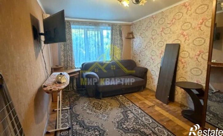 3-комн квартира ул Стартовая, 8,  д. 8