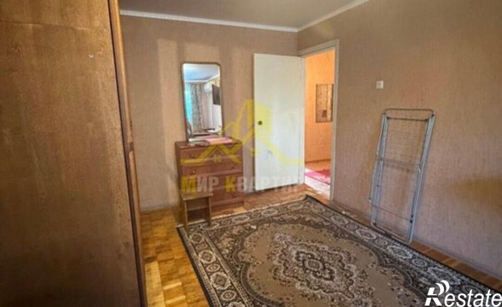 3-комн квартира ул Стартовая, 8,  д. 8