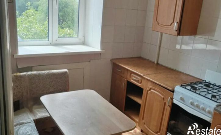 1-комн квартира ул Шалина, 9А,  д. 9А