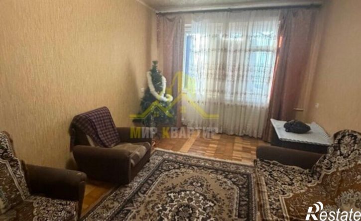3-комн квартира ул Стартовая, 8,  д. 8