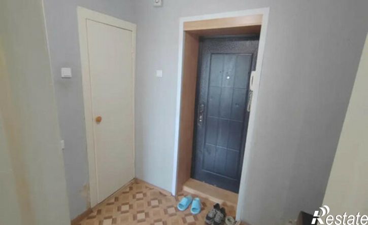 1-комн квартира ул Шалина, 9А,  д. 9А