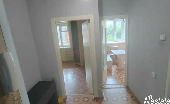 1-комн квартира ул Шалина, 9А,  д. 9А
