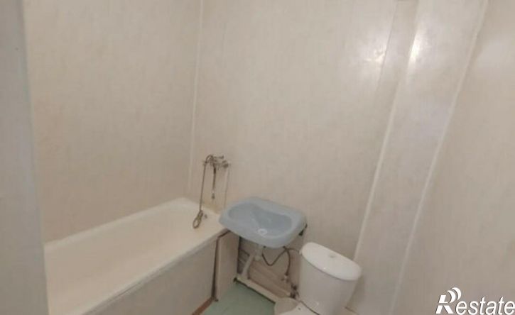 1-комн квартира ул Шалина, 9А,  д. 9А