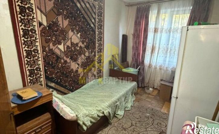 3-комн квартира ул Стартовая, 8,  д. 8