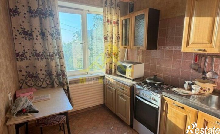 3-комн квартира ул Стартовая, 8,  д. 8