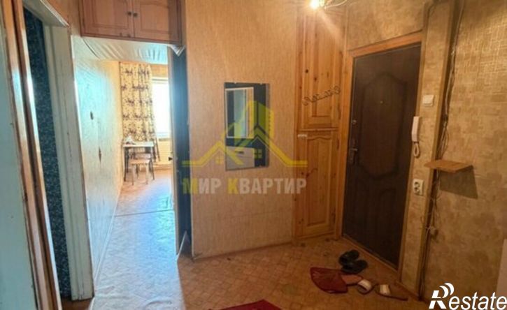 3-комн квартира ул Стартовая, 8,  д. 8