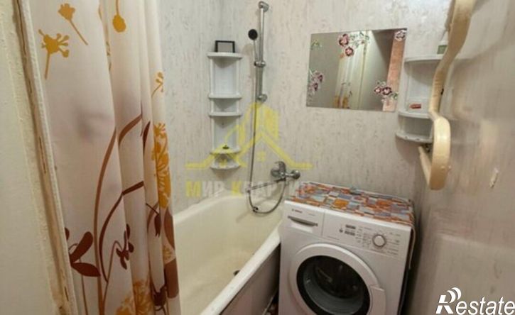 3-комн квартира ул Стартовая, 8,  д. 8
