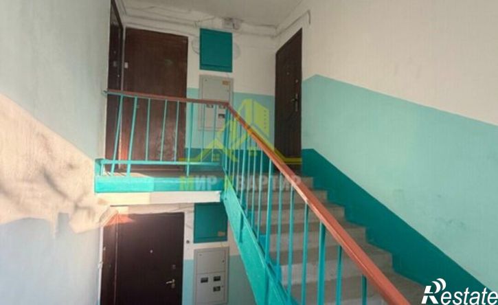 3-комн квартира ул Стартовая, 8,  д. 8