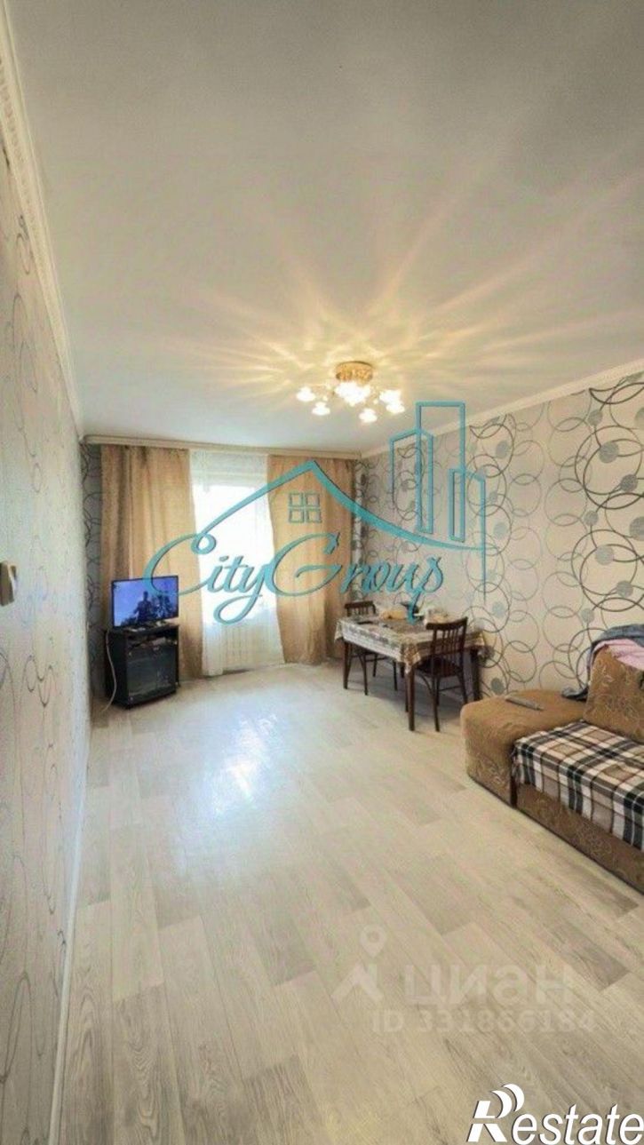 2-комн квартира ул Стартовая, 5А,  д. 5А