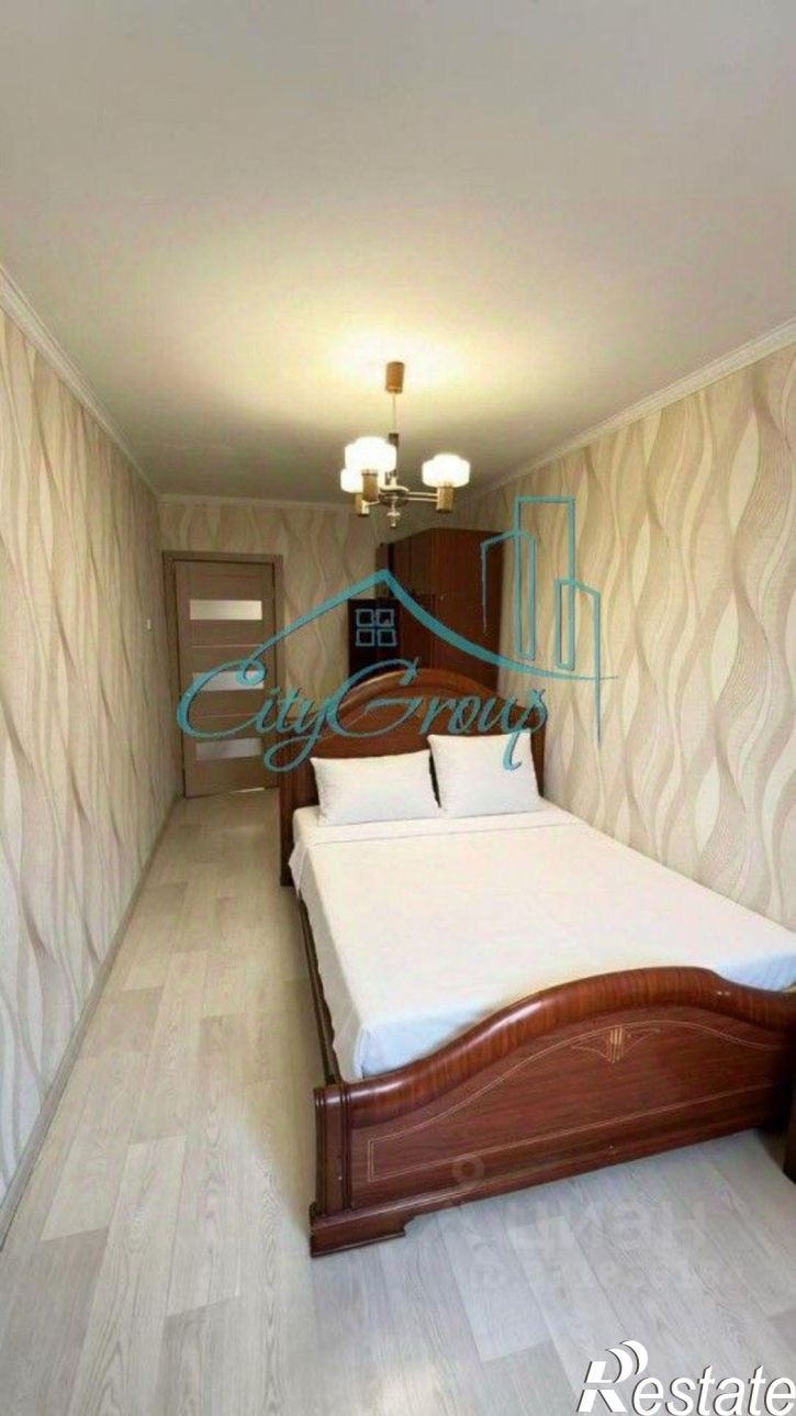 2-комн квартира ул Стартовая, 5А,  д. 5А
