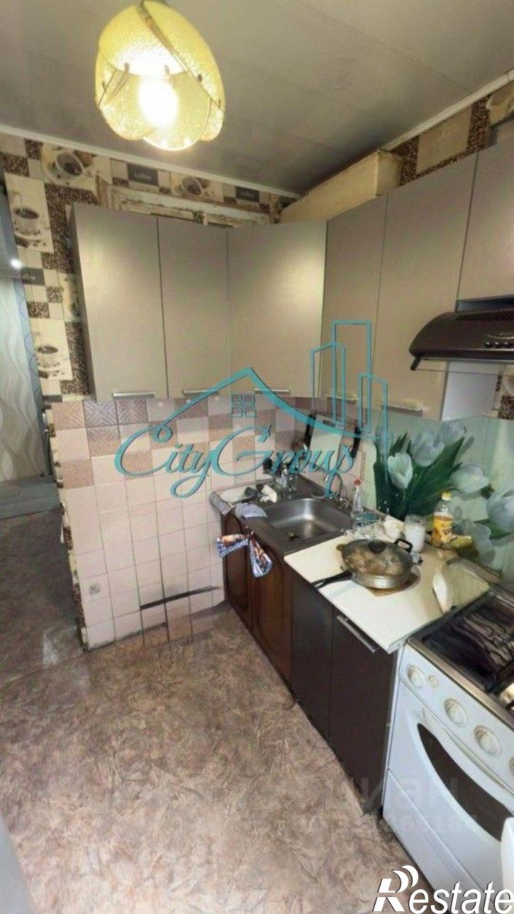 2-комн квартира ул Стартовая, 5А,  д. 5А