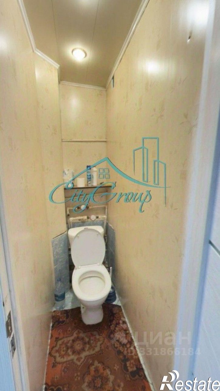 2-комн квартира ул Стартовая, 5А,  д. 5А