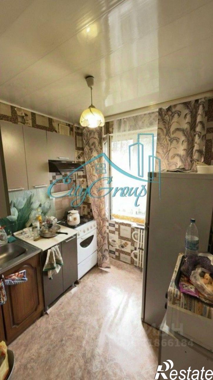 2-комн квартира ул Стартовая, 5А,  д. 5А