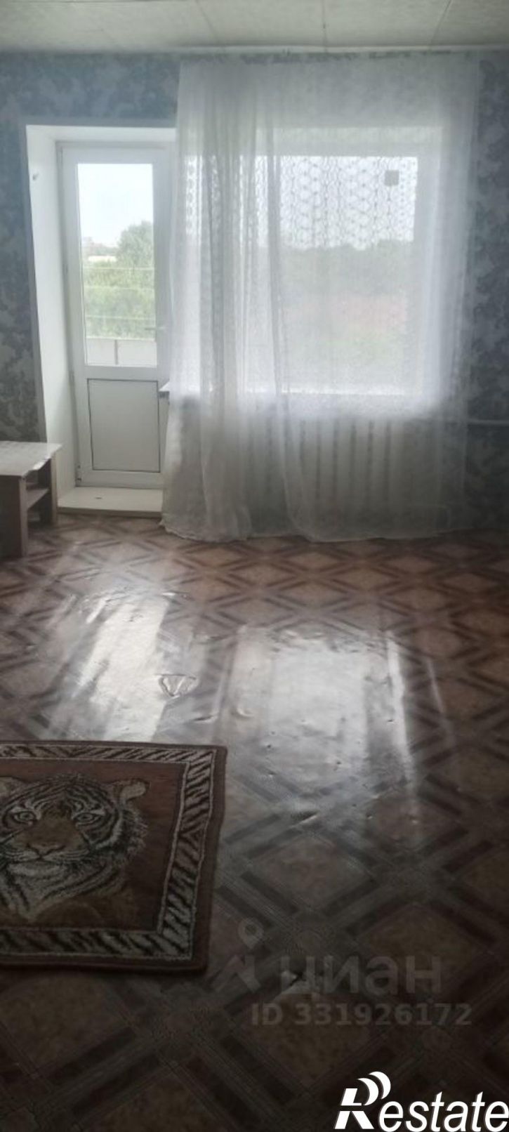 2-комн квартира ул Васнецова, 25,  д. 25