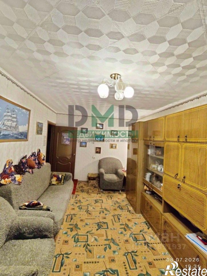 3-комн квартира ул Машиностроителей, 6,  д. 6