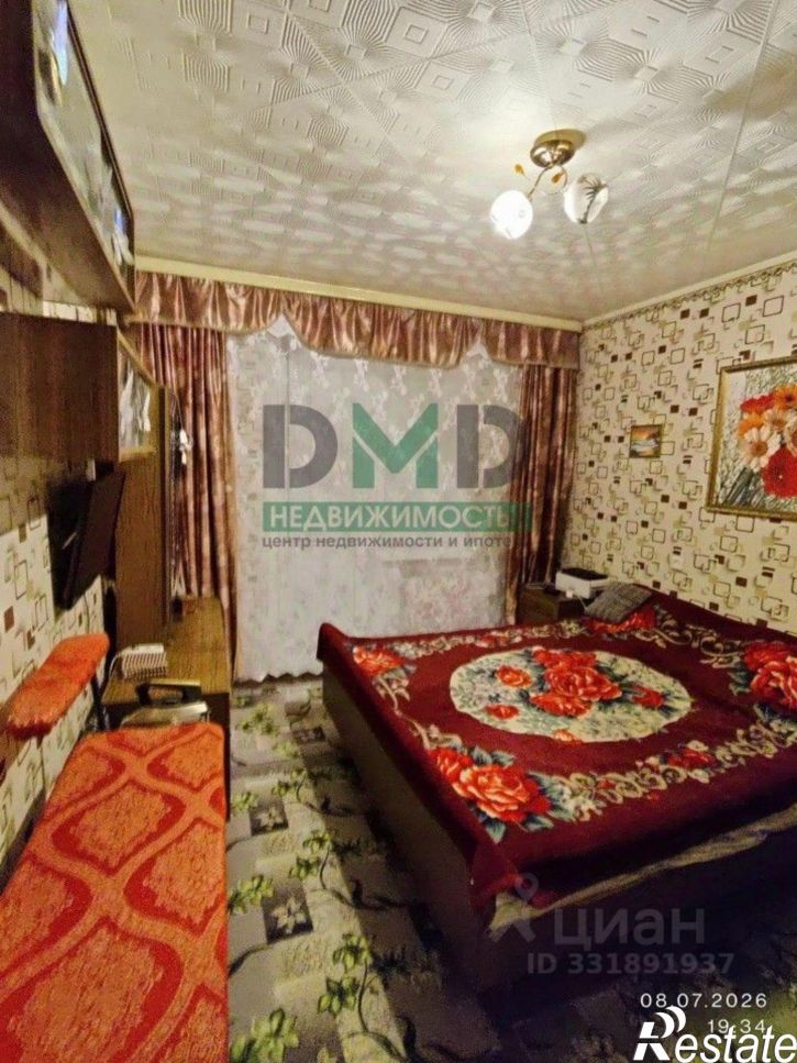 3-комн квартира ул Машиностроителей, 6,  д. 6