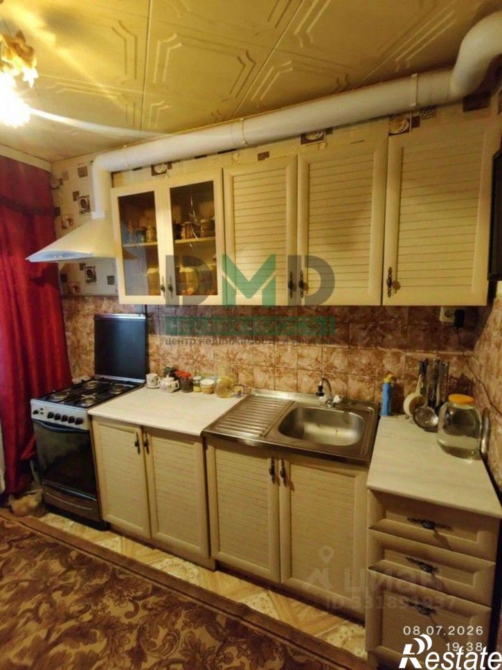 3-комн квартира ул Машиностроителей, 6,  д. 6