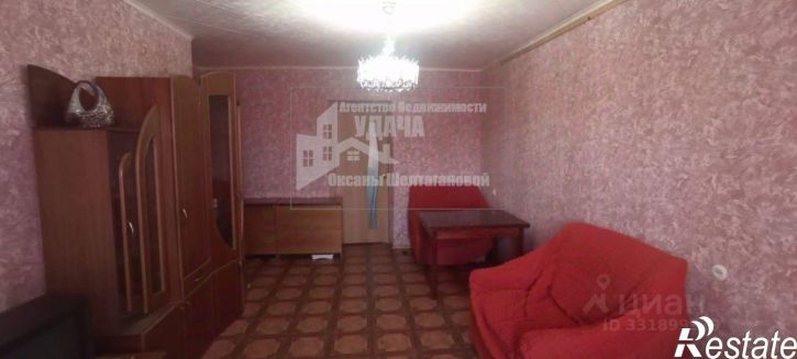 3-комн квартира пр-кт Ленина, 95,  д. 95