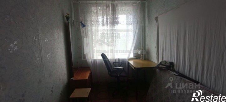 3-комн квартира пр-кт Ленина, 95,  д. 95