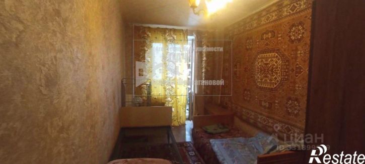 3-комн квартира пр-кт Ленина, 95,  д. 95