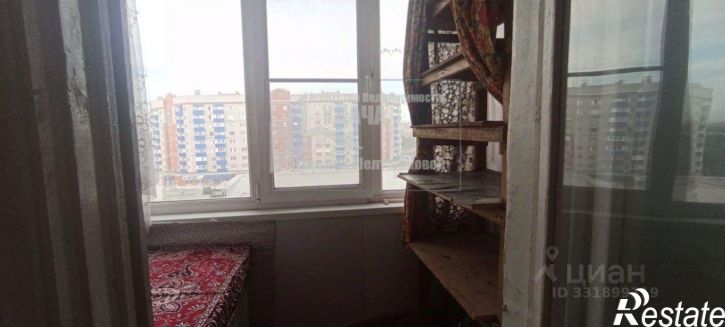 3-комн квартира пр-кт Ленина, 95,  д. 95
