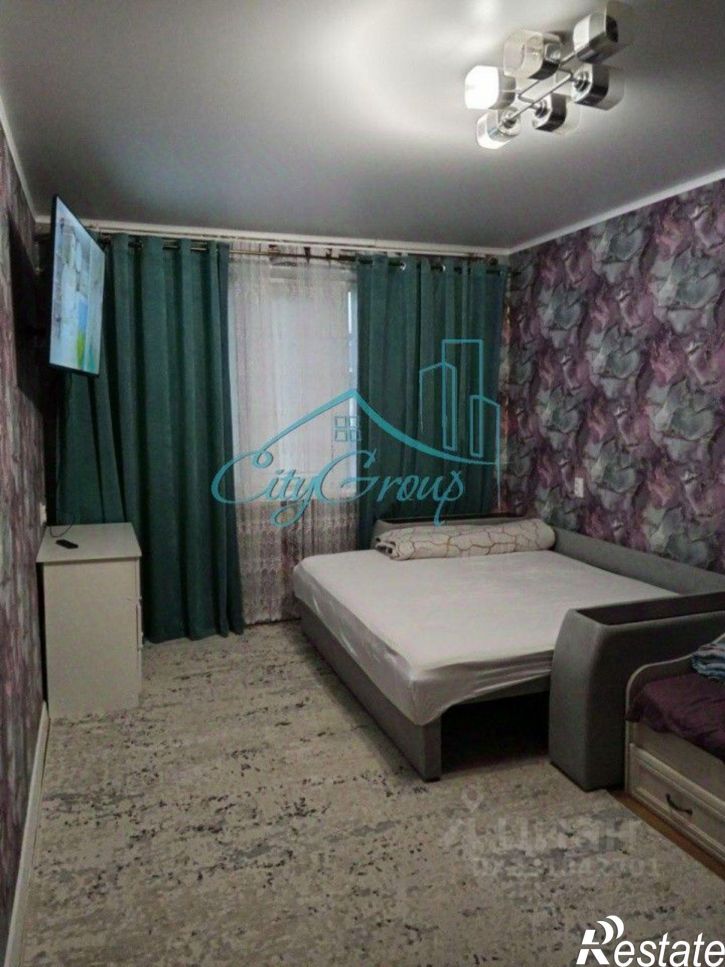 3-комн квартира ул Добровольского, 10В,  д. 10В