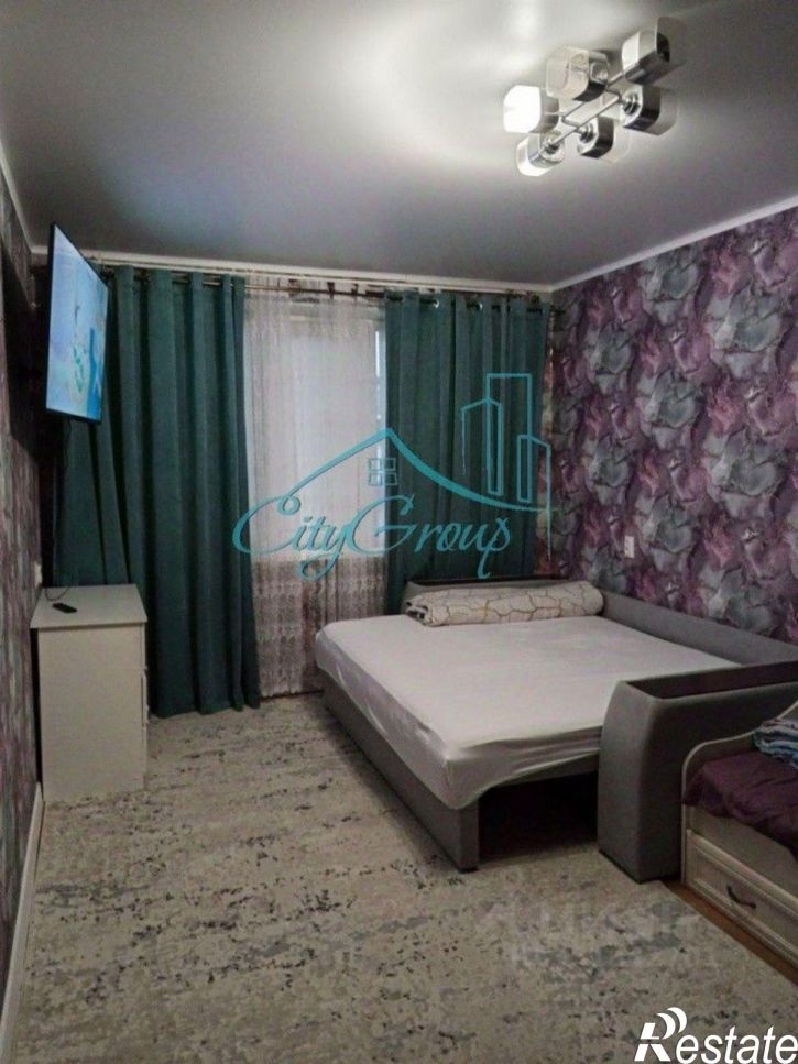 3-комн квартира ул Добровольского, 10В,  д. 10В