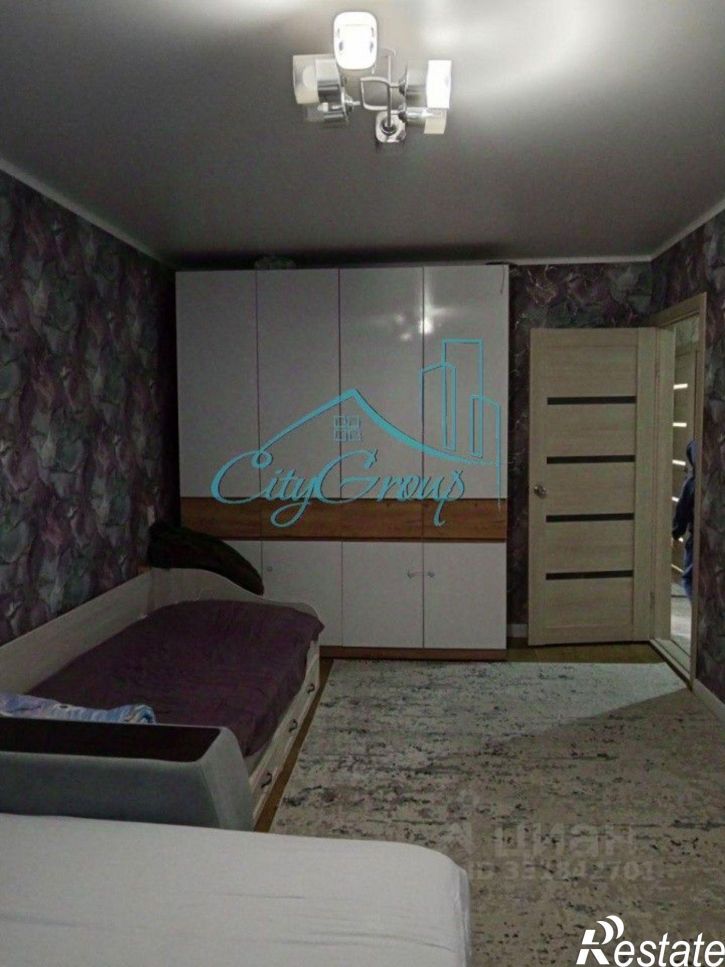 3-комн квартира ул Добровольского, 10В,  д. 10В