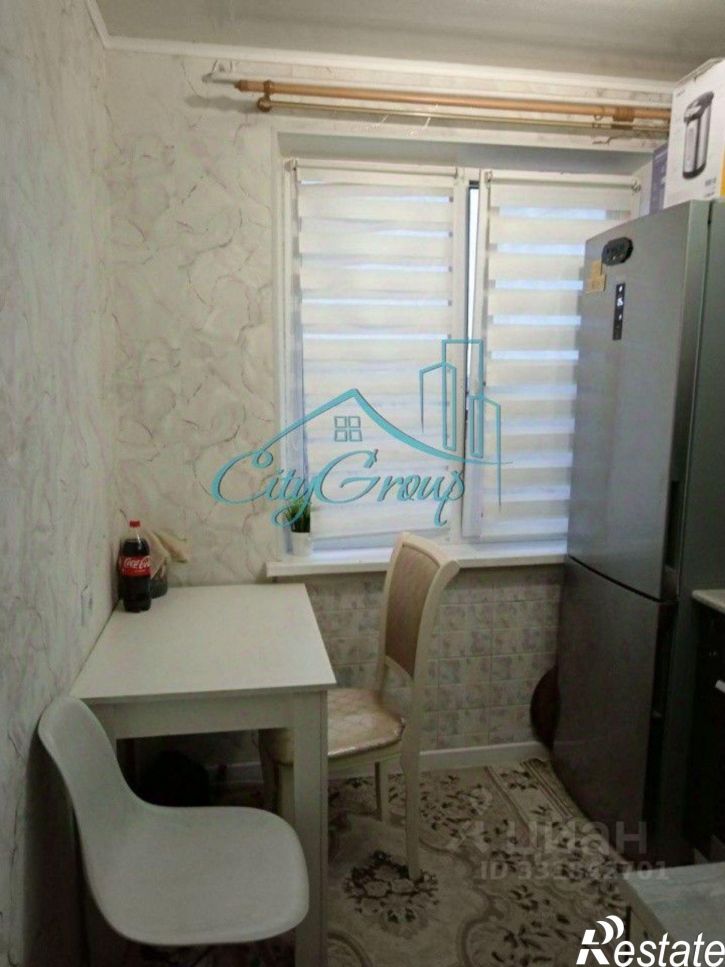 3-комн квартира ул Добровольского, 10В,  д. 10В