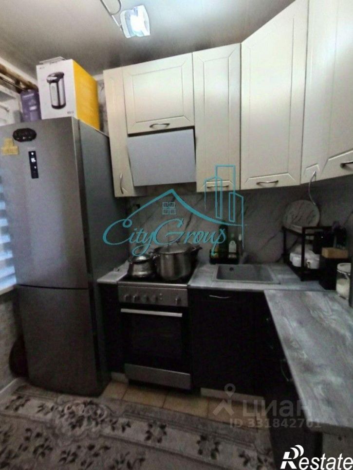 3-комн квартира ул Добровольского, 10В,  д. 10В