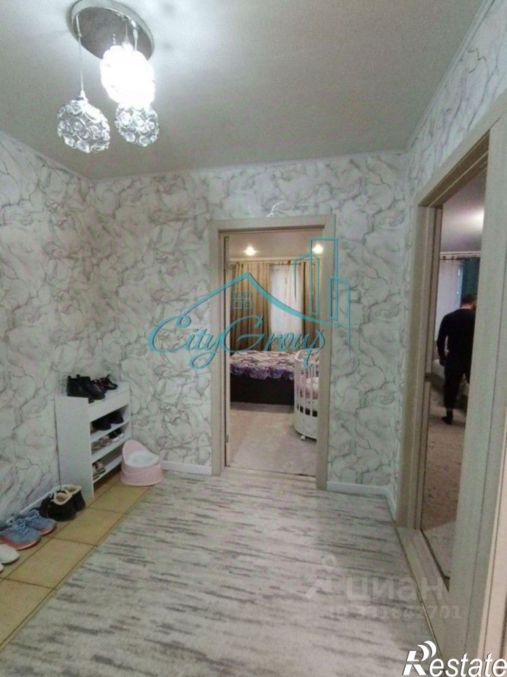 3-комн квартира ул Добровольского, 10В,  д. 10В