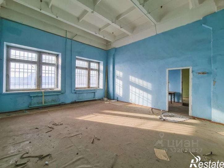 Отдельное здание пр-кт Космонавтов, 3,  д. 3