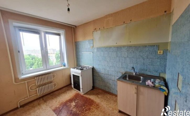 3-комн квартира ул Попова, 5А,  д. 5А